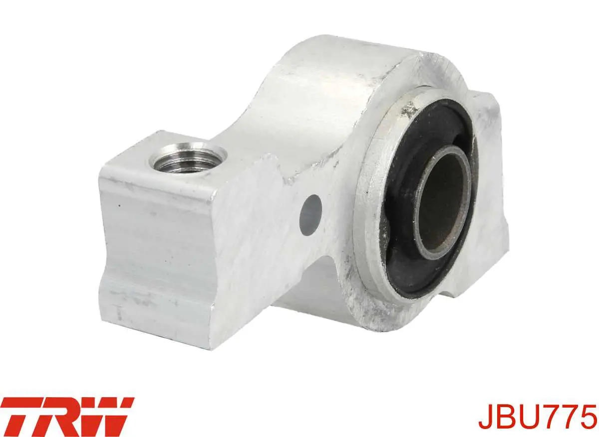 Silentblock przedniego wahacza dolnego TRW JBU775 cena, od 19,15 USD