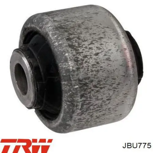Silentblock przedniego wahacza dolnego TRW JBU775 cena, od 20,47 USD