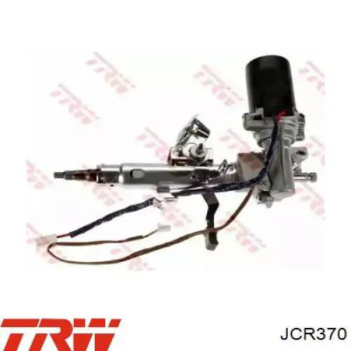 Kolumna (wał) kierownicza (kierownicy) Toyota Yaris hatchback (SP90) (2005 - 2011) cena, od 172,45 USD