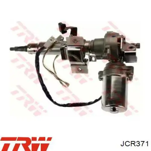 Kolumna (wał) kierownicza (kierownicy) Toyota Yaris hatchback (SP90) (2005 - 2011) cena, od 191,60 USD