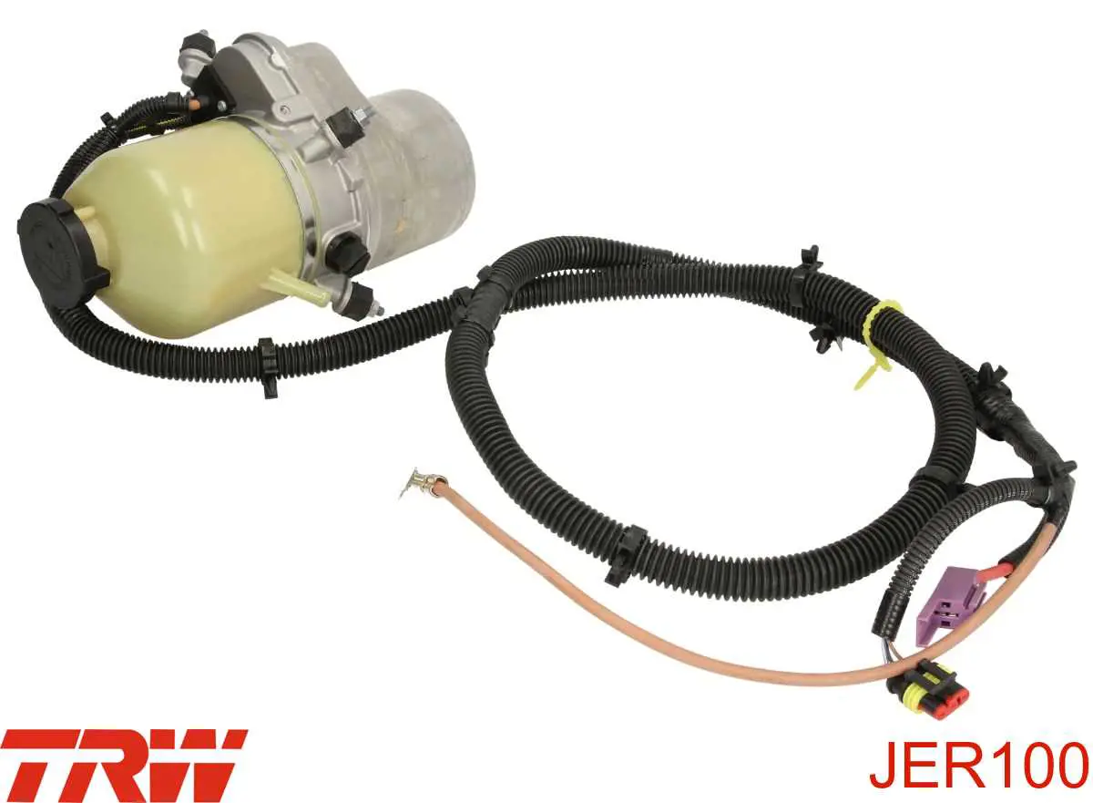 Pompa wspomagania hydraulicznego kierownicy General Motors 9191975 cena, od 102,15 USD