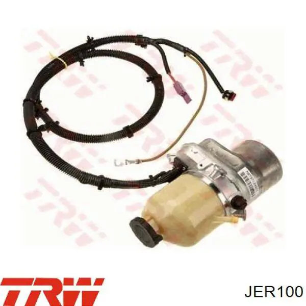 Pompa wspomagania hydraulicznego kierownicy 9127416 General Motors