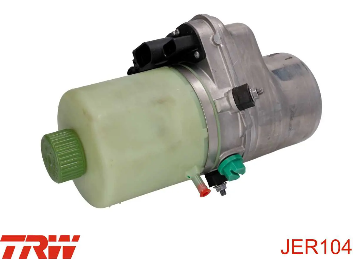 Do koszyka 44231414301 Vika Pompa wspomagania hydraulicznego kierownicy