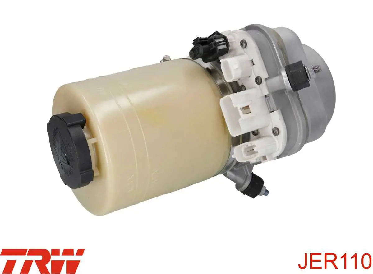 Do koszyka 93190150 General Motors Pompa wspomagania hydraulicznego kierownicy