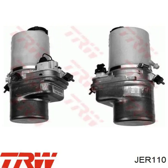 Pompa wspomagania hydraulicznego kierownicy 93190150 General Motors