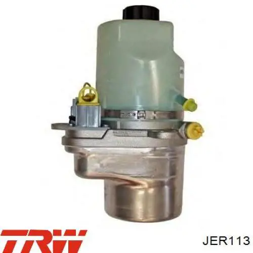 Pompa wspomagania hydraulicznego kierownicy MSG Rebuilding FO308R cena, od 59,59 USD