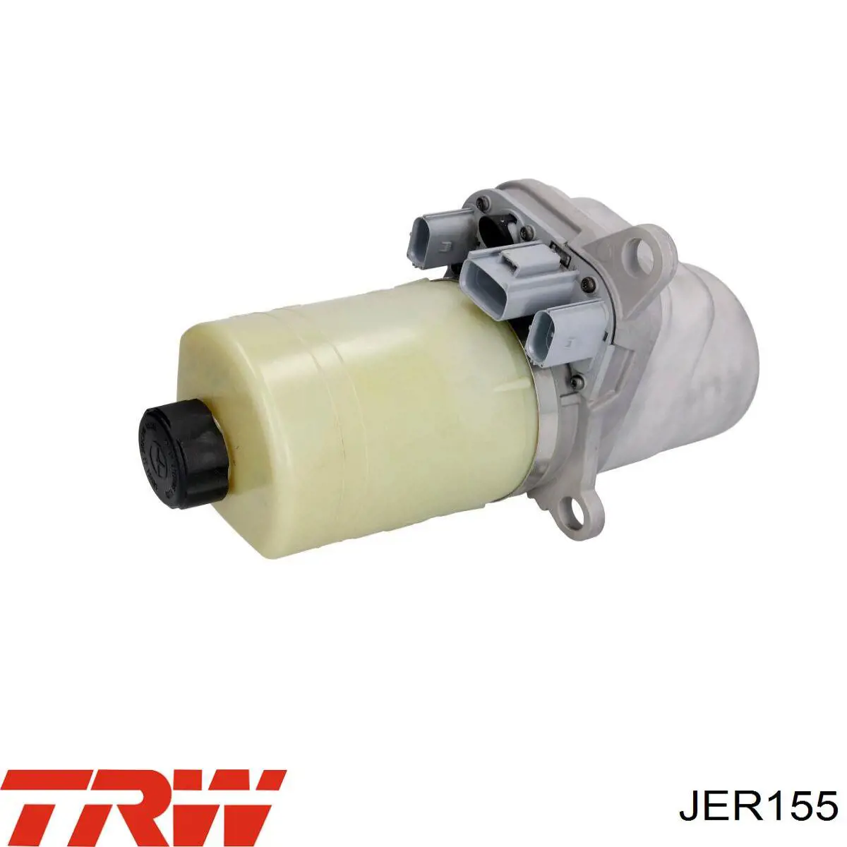 Pompa wspomagania hydraulicznego kierownicy TRW JER155 cena, od 57,89 USD