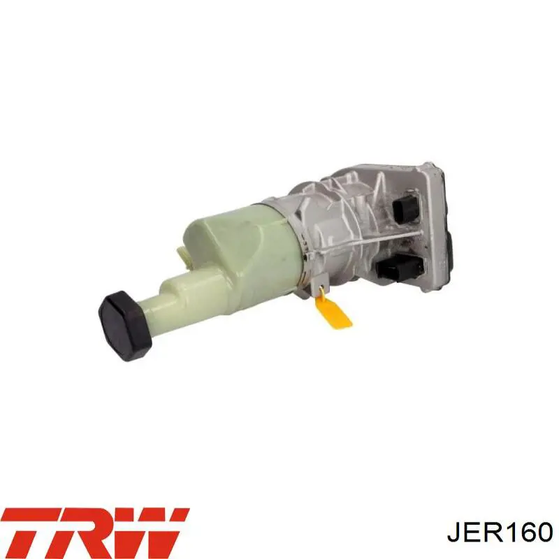 Pompa wspomagania hydraulicznego kierownicy TRW JER160 cena, od 188,98 USD