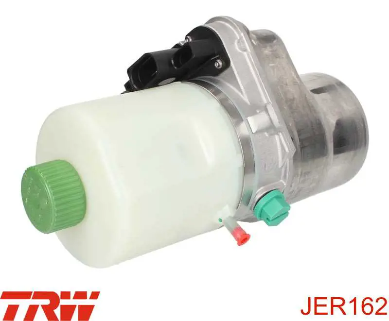 Pompa wspomagania hydraulicznego kierownicy TRW JER162 cena, od 98,75 USD
