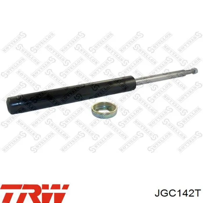 Amortyzator przedni TRW JGC142T cena, od 42,56 USD
