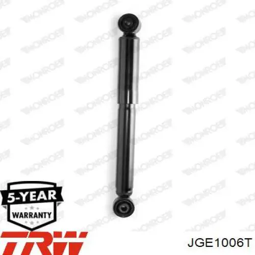 Amortyzator tylny TRW JGE1006T cena, od 56,31 USD