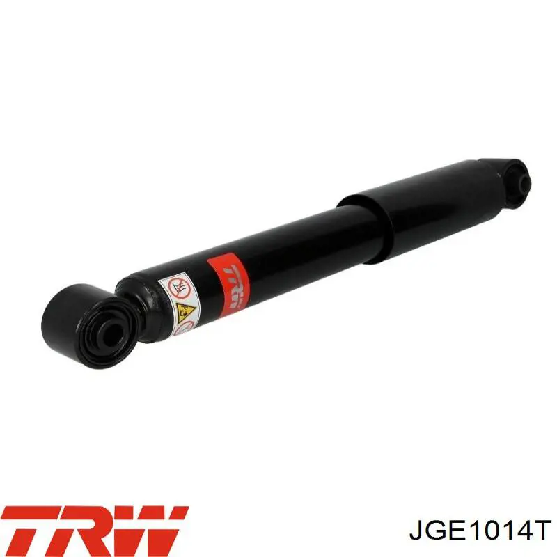 Amortyzator tylny TRW JGE1014T cena, od 74,99 USD