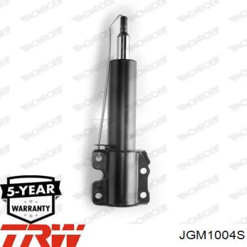 JGM1004S TRW Amortyzator przedni