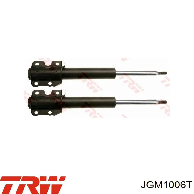 Amortyzator przedni TRW JGM1006T cena, od 80,13 USD