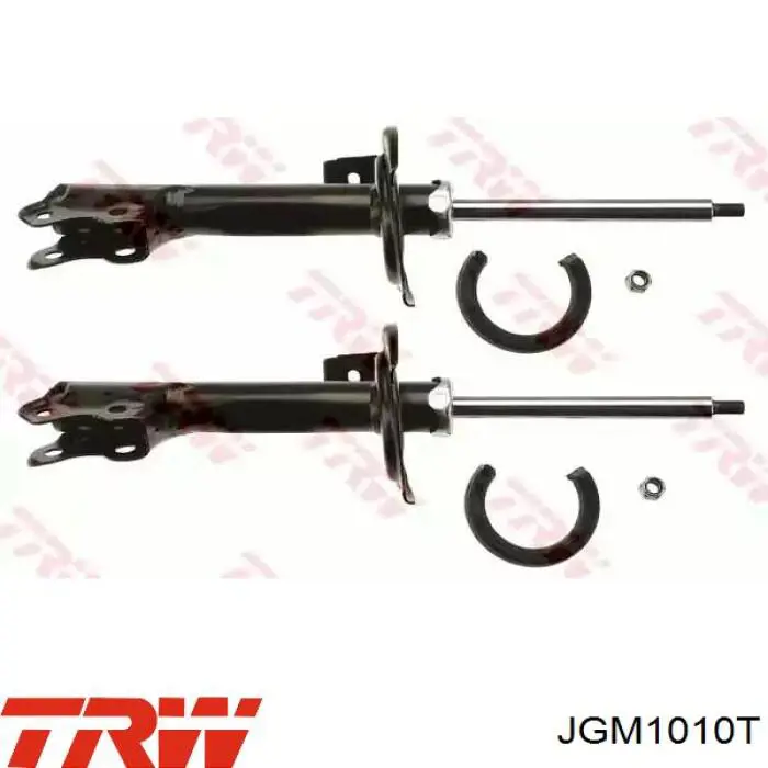 Amortyzator przedni TRW JGM1010T cena, od 62,40 USD