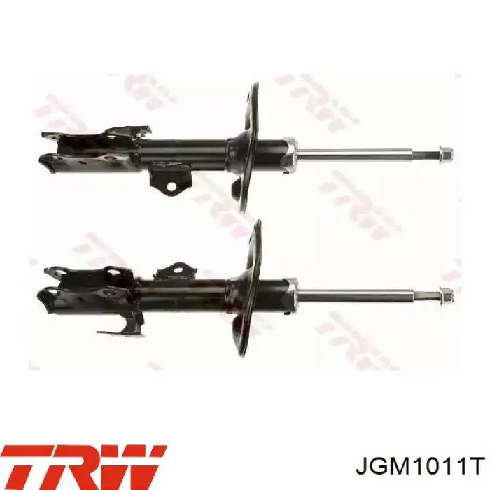 Amortyzator przedni lewy TRW JGM1011T cena, od 80,49 USD