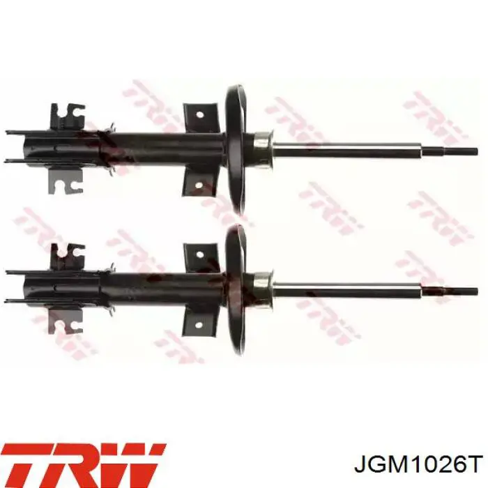 Amortyzator przedni TRW JGM1026T cena, od 83,77 USD