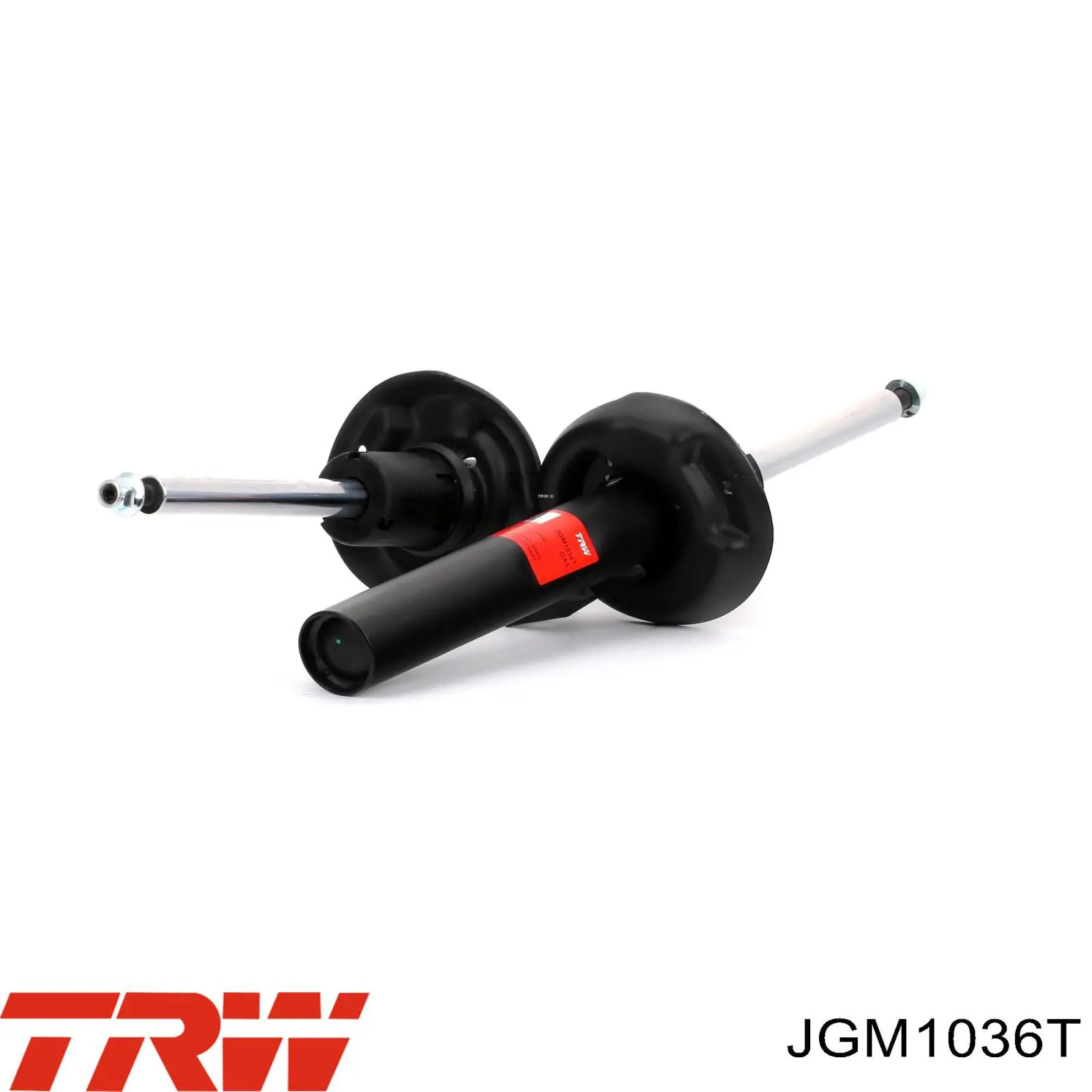 Do koszyka JGM1036T TRW Amortyzator przedni