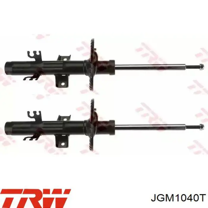 Amortyzator przedni TRW JGM1040T cena, od 67,32 USD