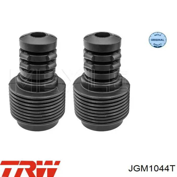 Do koszyka JGM1044T TRW Amortyzator przedni