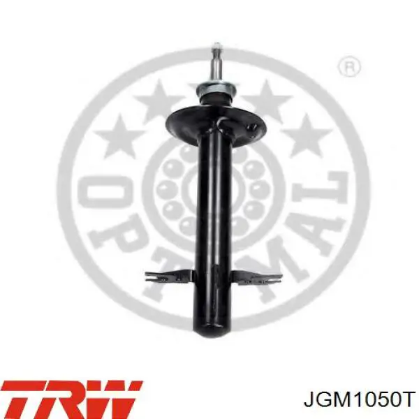 Amortyzator przedni TRW JGM1050T cena, od 109,72 USD