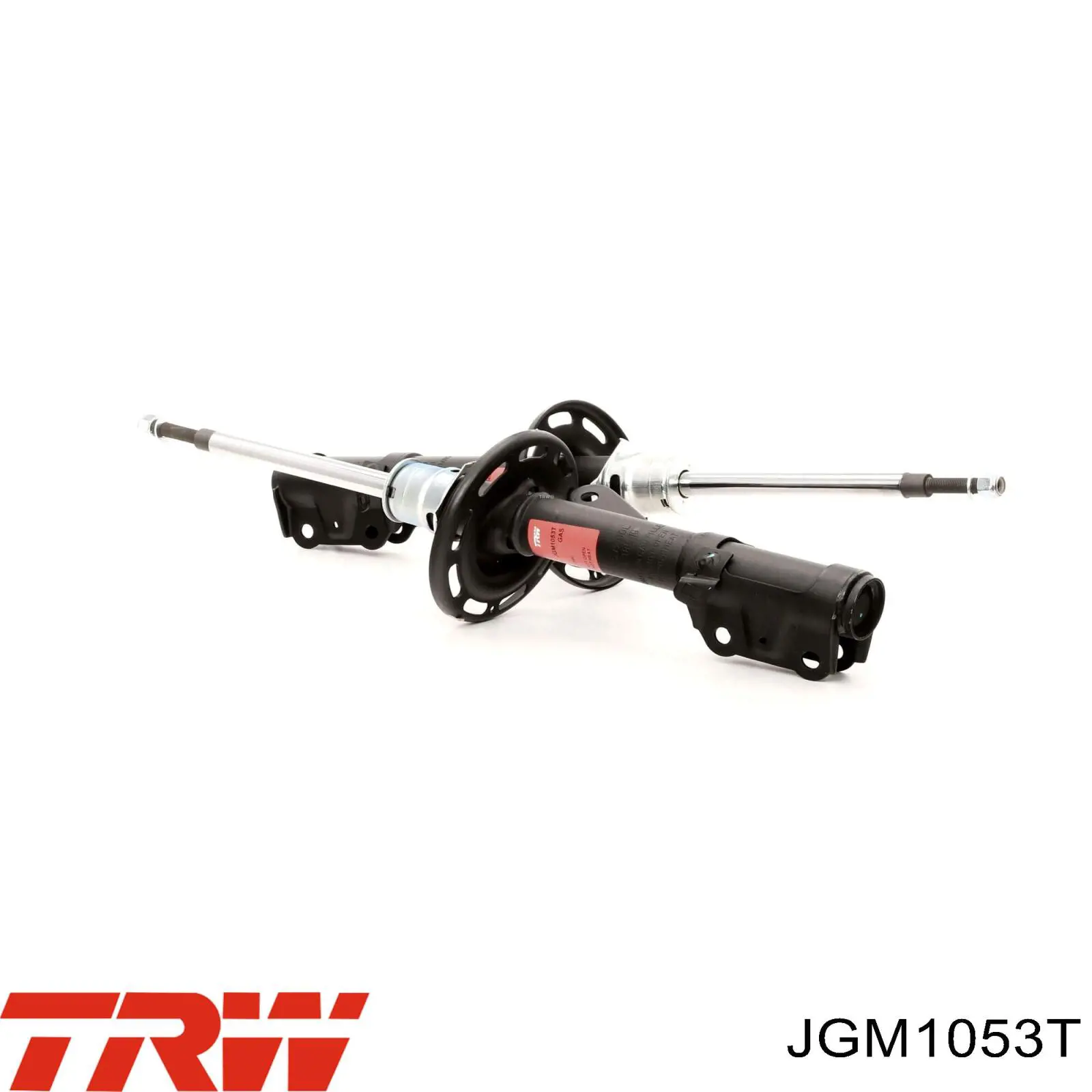 Amortyzator przedni prawy TRW JGM1053T cena, od 66,02 USD