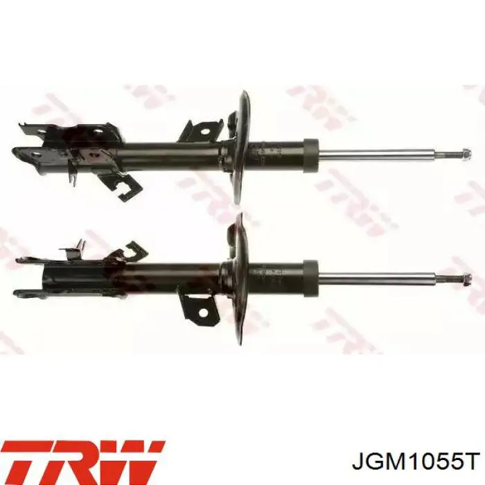 Amortyzator przedni TRW JGM1055T cena, od 100,45 USD