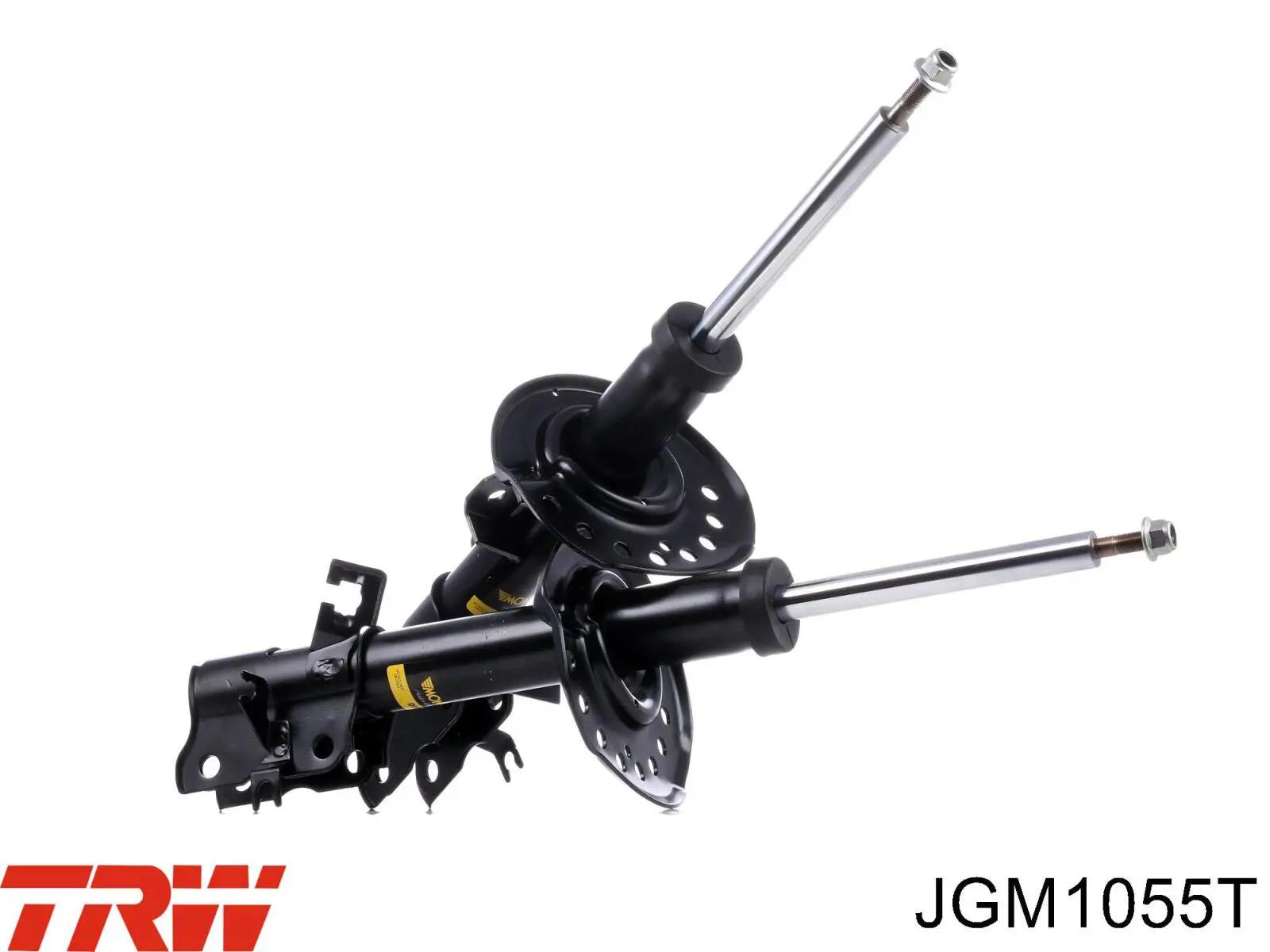 Do koszyka JGM1055T TRW Amortyzator przedni