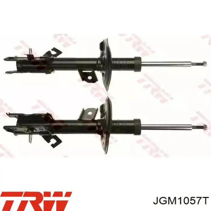 Amortyzator przedni lewy TRW JGM1057T cena, od 57,67 USD