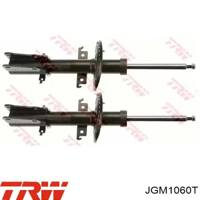 Amortyzator przedni TRW JGM1060T cena, od 58,89 USD