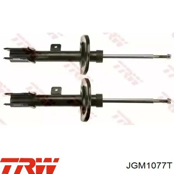 Amortyzator przedni TRW JGM1077T cena, od 58,94 USD
