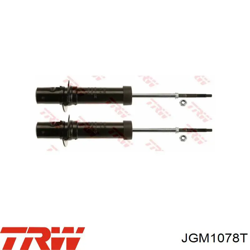 JGM1078T TRW Amortyzator przedni