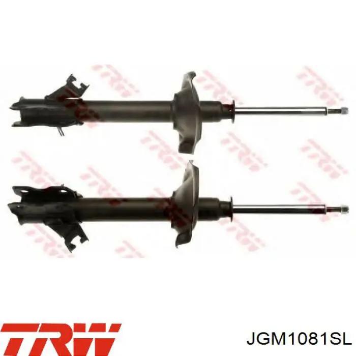 JGM1081SL TRW Amortyzator przedni lewy