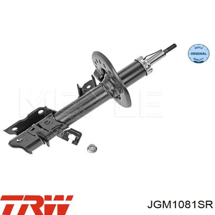 JGM1081SR TRW Amortyzator przedni prawy