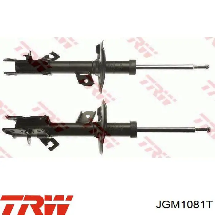 Amortyzator przedni TRW JGM1081T cena, od 90,63 USD