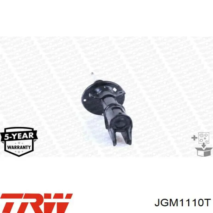 Amortyzator przedni TRW JGM1110T cena, od 81,84 USD