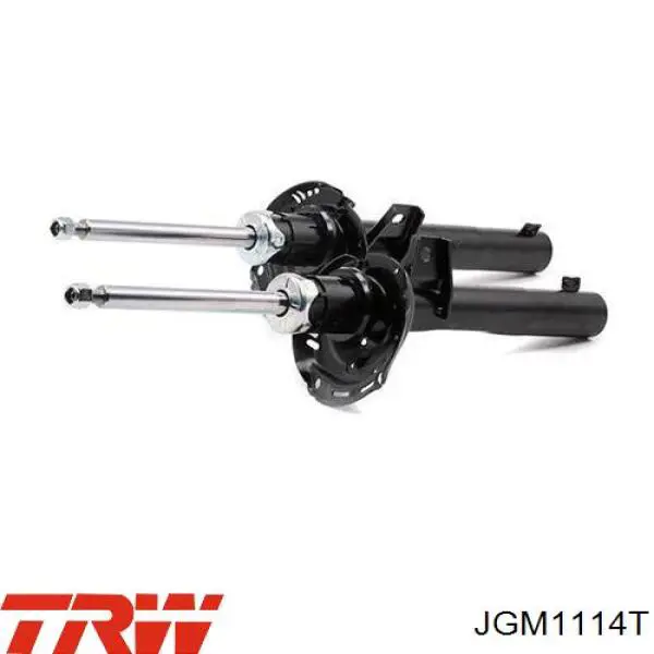 JGM1114T TRW Amortyzator przedni