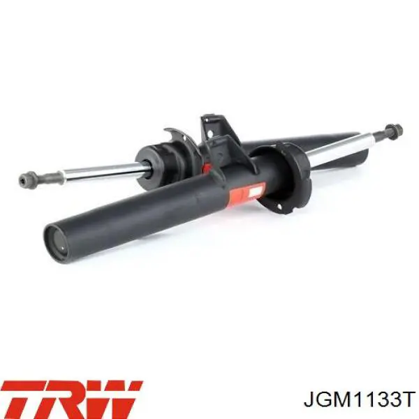 Amortyzator przedni prawy TRW JGM1133T cena, od 52,63 USD