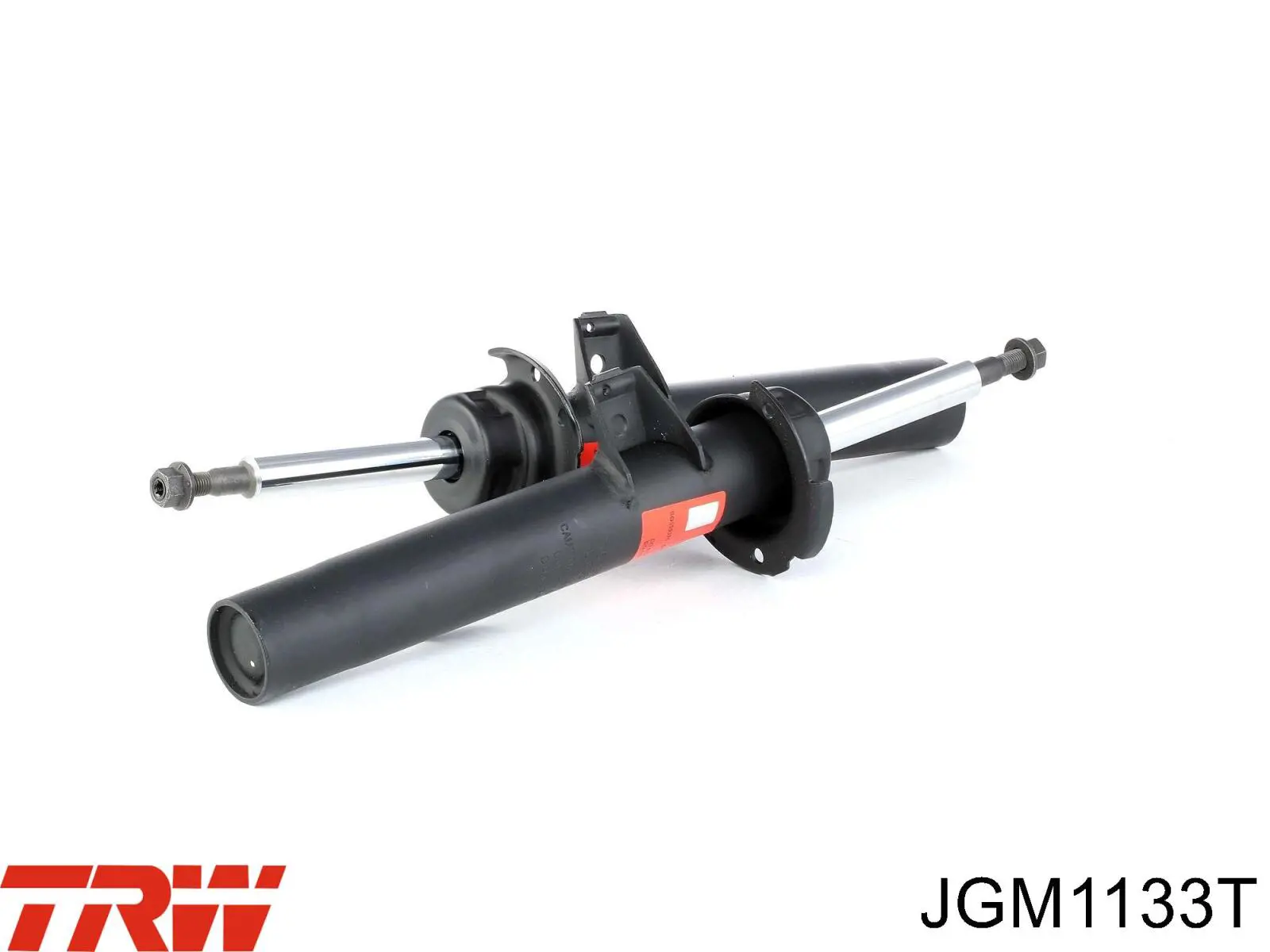 JGM1133T TRW Amortyzator przedni prawy