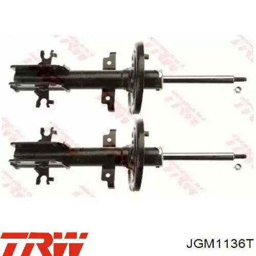 JGM1136T TRW Amortyzator przedni