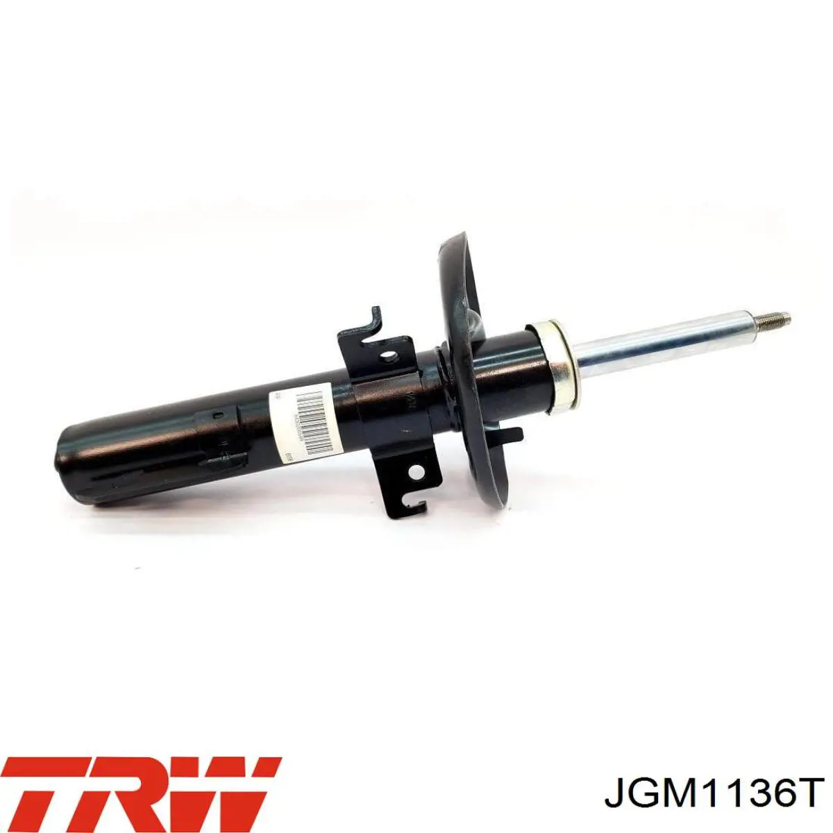 Do koszyka JGM1136T TRW Amortyzator przedni