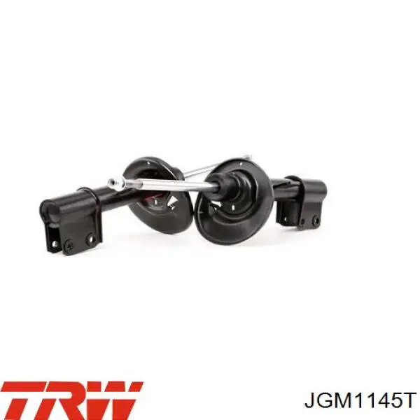 Amortyzator przedni prawy TRW JGM1145T cena, od 87,94 USD