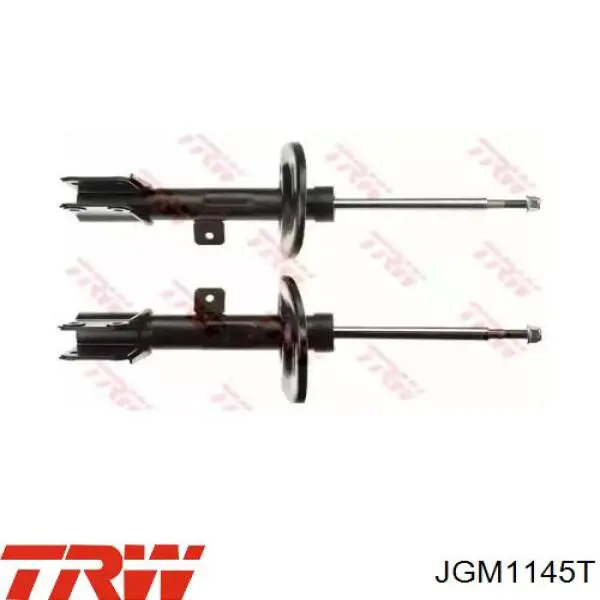 JGM1145T TRW Amortyzator przedni prawy