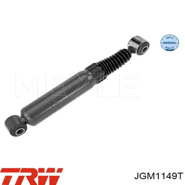 Amortyzator przedni do Citroen Xsara Picasso N68