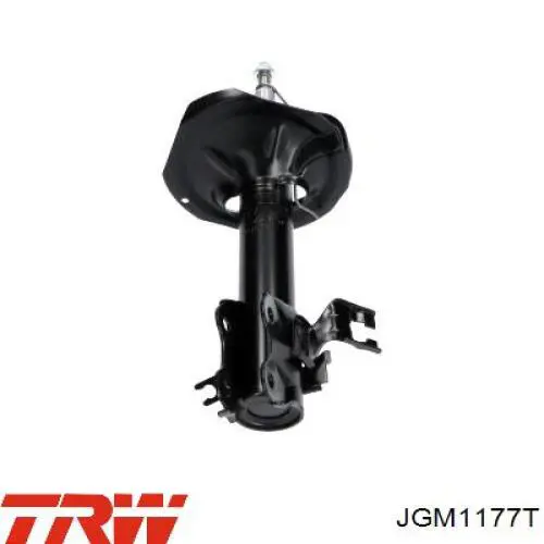 Do koszyka JGM1177T TRW Amortyzator przedni prawy