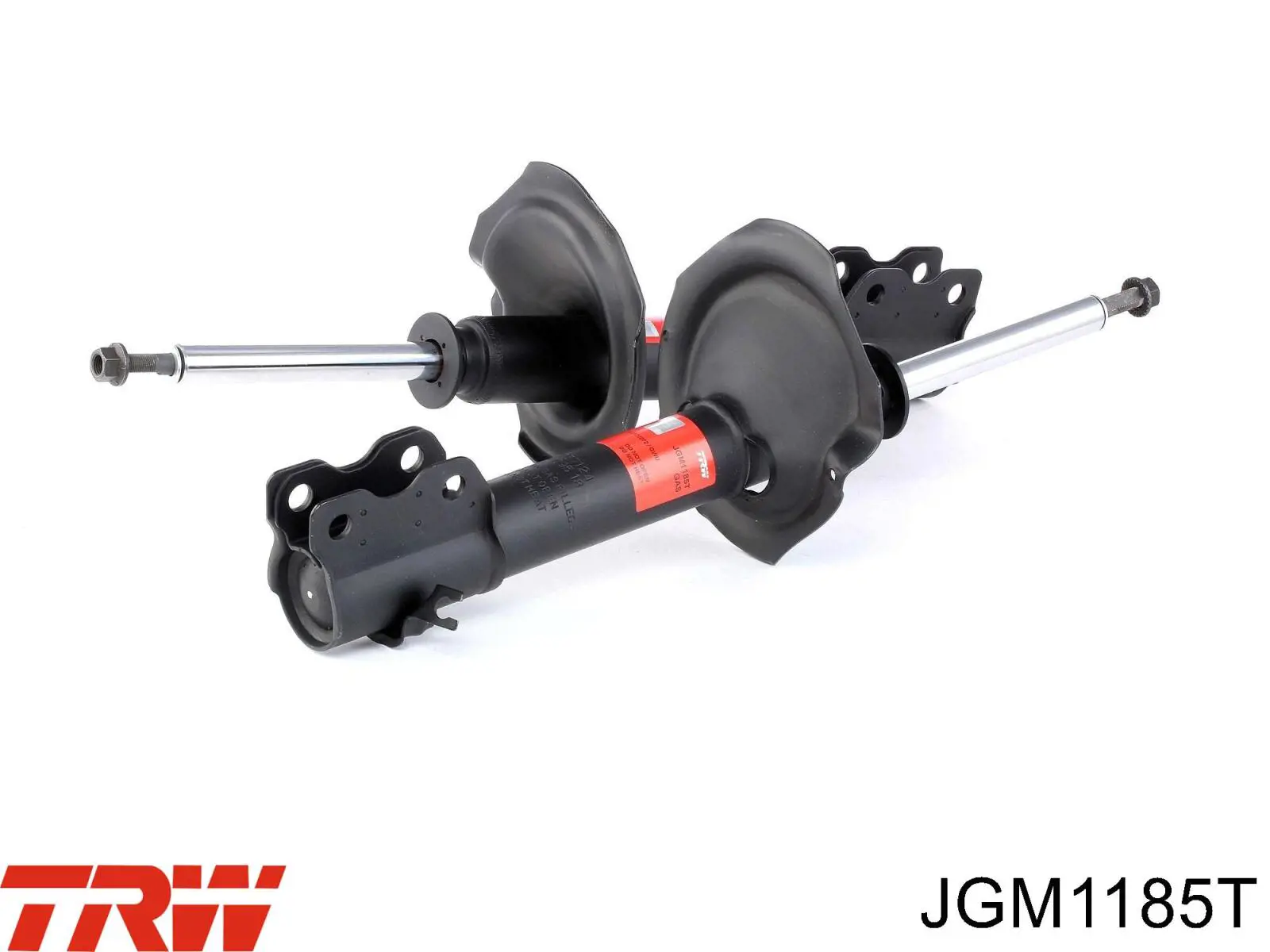 Do koszyka JGM1185T TRW Amortyzator przedni lewy
