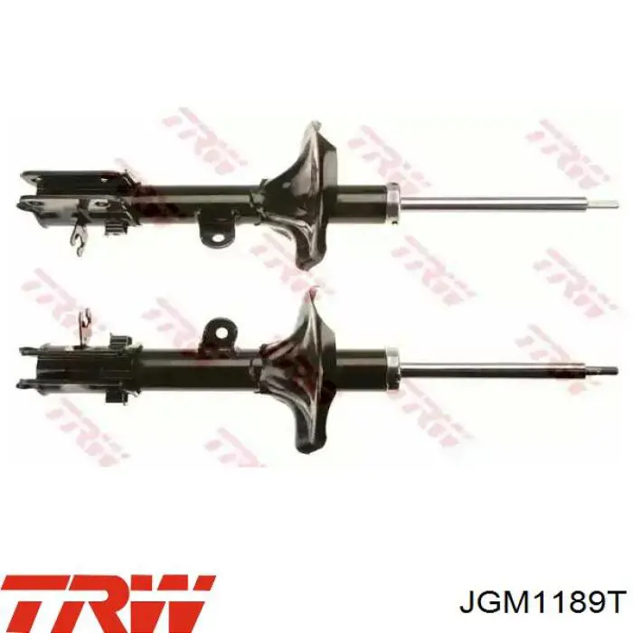 Amortyzator tylny prawy TRW JGM1189T cena, od 62,94 USD