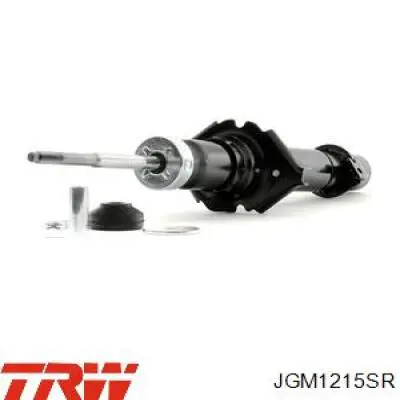 Amortyzator przedni lewy TRW JGM1215SR cena, od 50,56 USD