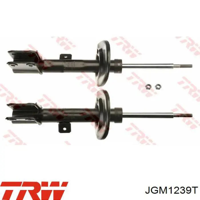 JGM1239T TRW Amortyzator przedni prawy