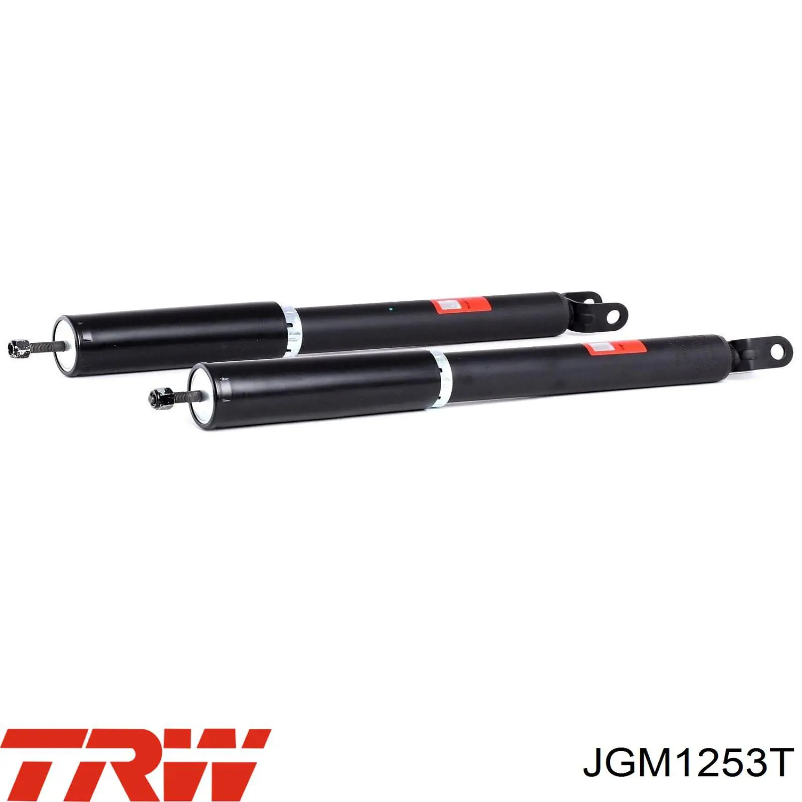 Amortyzator przedni prawy TRW JGM1253T cena, od 59,00 USD